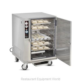 Food Warming Equipment ETC-UA-10PH Proofer Cabinet, Mobile