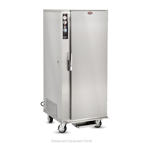 Food Warming Equipment ETC-UA-12PH Proofer Cabinet, Mobile