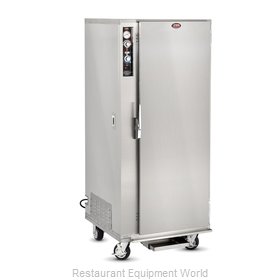 Food Warming Equipment ETC-UA-12PH Proofer Cabinet, Mobile