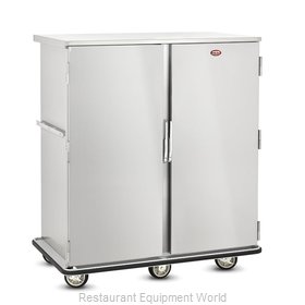 Food Warming Equipment ETC-UA-22 Cabinet, Enclosed, Bun / Food Pan