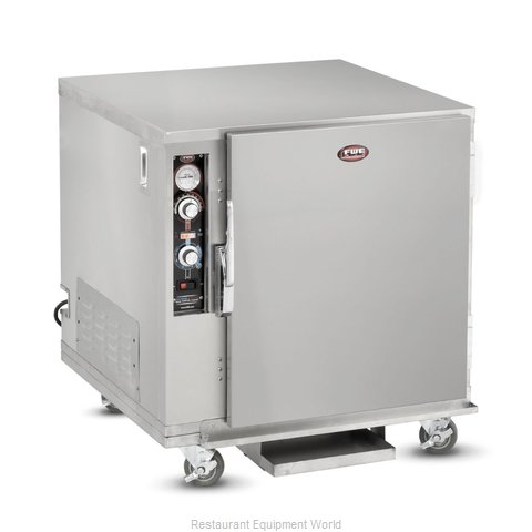 Food Warming Equipment ETC-UA-4PH Proofer Cabinet, Mobile, Undercounter