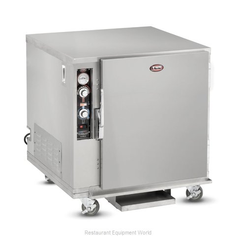 Food Warming Equipment ETC-UA-4PH Proofer Cabinet, Mobile, Undercounter