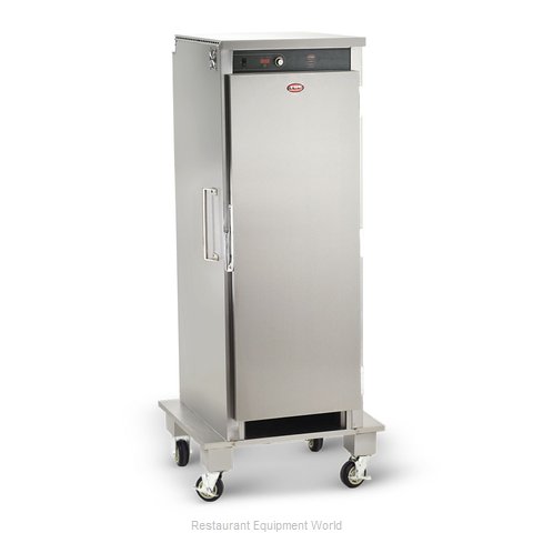 Food Warming Equipment HHC-CC-201-MW Heated Cabinet, Roll-In (Magnified)