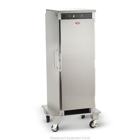 Food Warming Equipment HHC-CC-201-MW Heated Cabinet, Roll-In