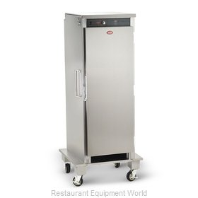 Food Warming Equipment HHC-CC-201-MW Heated Cabinet, Roll-In