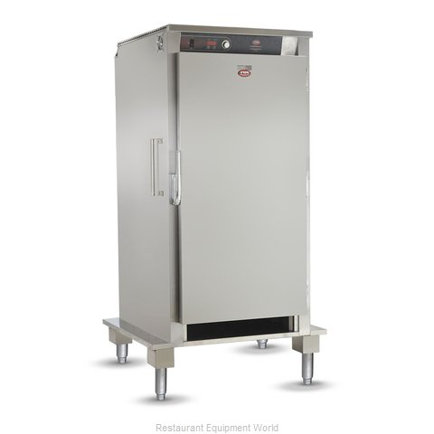 Food Warming Equipment HHC-RH-26 Heated Cabinet, Roll-In