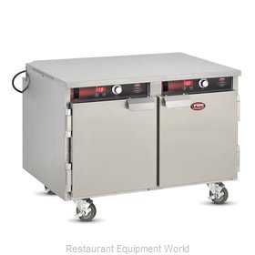 Food Warming Equipment HLC-10 Heated Cabinet, Mobile