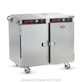 Food Warming Equipment HLC-14 Heated Cabinet, Mobile