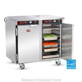 Food Warming Equipment HLC-16 Heated Cabinet, Mobile
