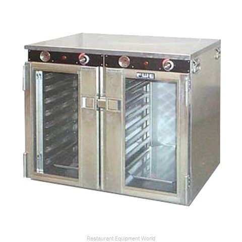 Food Warming Equipment HLC-16S Cabinet Hand Lift Catering Warmer