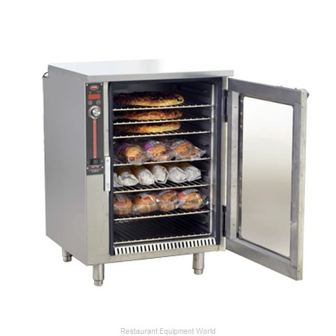 Food Warming Equipment HLC-1717-11 Heated Cabinet, Countertop