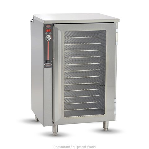 Food Warming Equipment HLC-1717-13 Heated Cabinet, Countertop