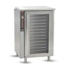 Gabinete de Conservación Caliente, Móvil, para Pizzas
 <br><span class=fgrey12>(Food Warming Equipment HLC-1717-13 Heated Cabinet, Countertop)</span>