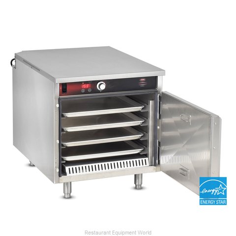 Food Warming Equipment HLC-1826-4 Heated Cabinet, Countertop