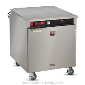 Food Warming Equipment HLC-2127-9 Heated Cabinet, Mobile