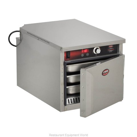 Food Warming Equipment HLC-3 Heated Cabinet, Countertop