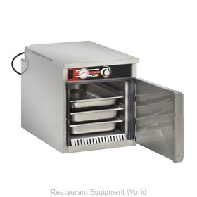 Food Warming Equipment HLC-4 Heated Cabinet, Countertop