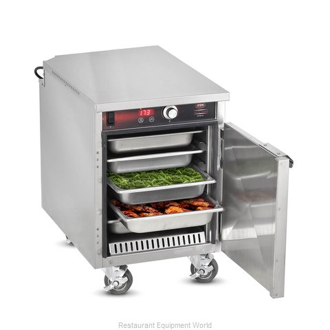 Food Warming Equipment HLC-5 Heated Cabinet, Mobile