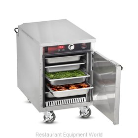 Food Warming Equipment HLC-5 Heated Cabinet, Mobile