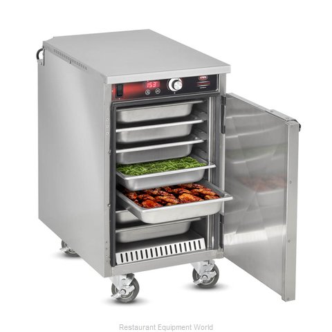 Food Warming Equipment HLC-7 Heated Cabinet, Mobile