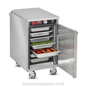 Food Warming Equipment HLC-7 Heated Cabinet, Mobile