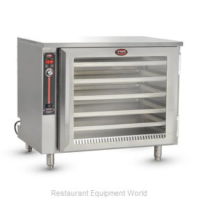 Food Warming Equipment HLC-SL1826-5 Heated Cabinet, Countertop