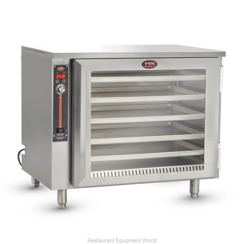 Food Warming Equipment HLC-SL1826-7 Heated Cabinet, Countertop