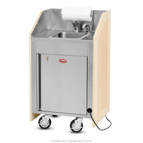 Food Warming Equipment HS-24-ES Handwashing System