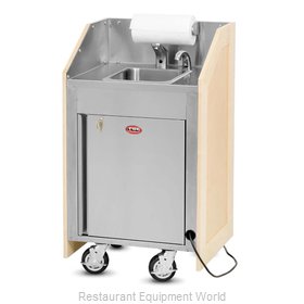 Food Warming Equipment HS-24-ES Handwashing System