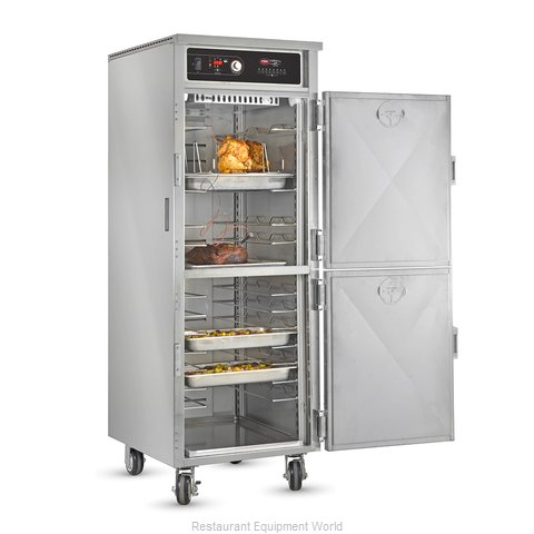 Food Warming Equipment LCH-18 Cabinet, Cook / Hold / Oven