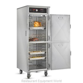 Food Warming Equipment LCH-18 Cabinet, Cook / Hold / Oven