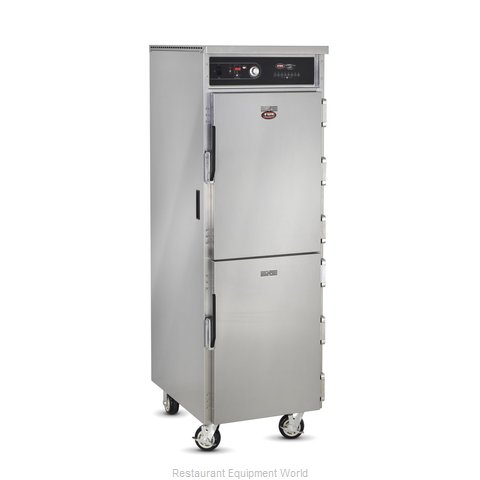 Food Warming Equipment LCH-1826-18 Cabinet, Cook / Hold / Oven