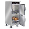 Horno de Gabinete para Cocción/Conservación, Eléctrico
 <br><span class=fgrey12>(Food Warming Equipment LCH-1826-7-7-SK-G2 Cabinet, Cook / Hold / Oven)</span>