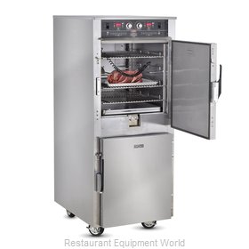 Food Warming Equipment LCH-6-6-SK-G2 Cabinet, Cook / Hold / Oven