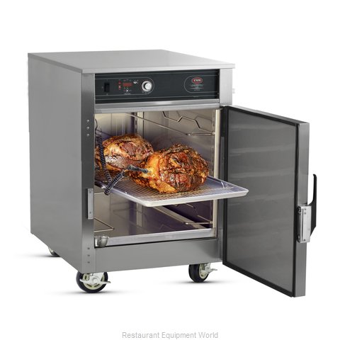 Food Warming Equipment LCH-6-G2 Cabinet, Cook / Hold / Oven