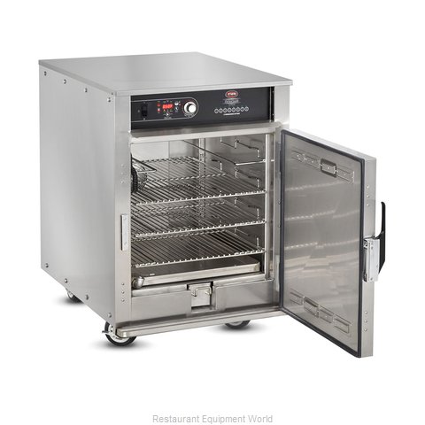 Food Warming Equipment LCH-6-SK-LV-G2 Cabinet, Cook / Hold / Oven