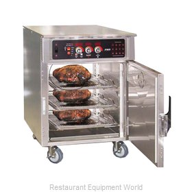 Food Warming Equipment LCH-6 Cabinet, Cook / Hold / Oven