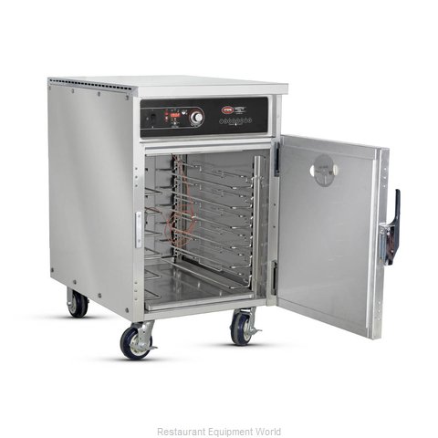 Food Warming Equipment LCH-8-LV Oven Slow Cook Hold Cabinet Electric