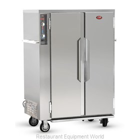 Food Warming Equipment MT-1220-20 Heated Cabinet, Mobile