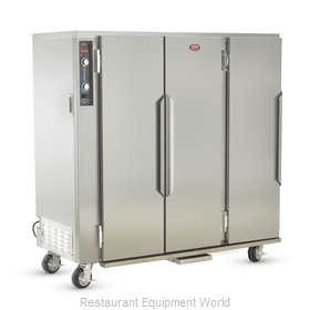 Food Warming Equipment MT-1220-45 Heated Cabinet, Mobile