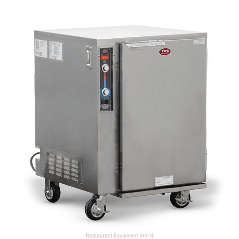 Food Warming Equipment MT-1826-7 Heated Cabinet, Mobile