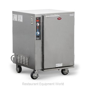 Food Warming Equipment MT-1826-7 Heated Cabinet, Mobile