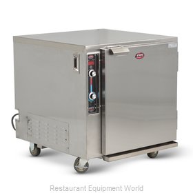 Food Warming Equipment MTU-4 Heated Cabinet, Mobile