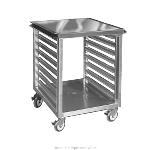 Food Warming Equipment OTR-15-MS Equipment Stand, for Mixer / Slicer