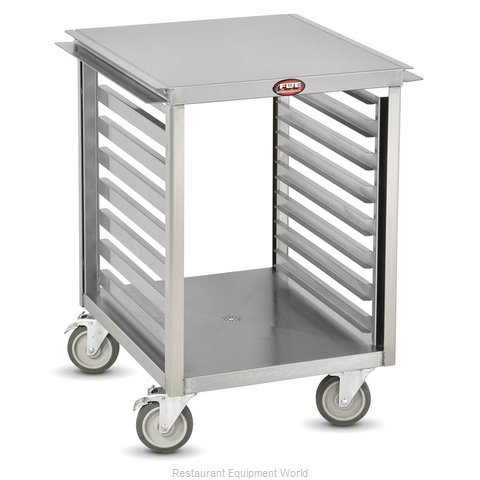 Food Warming Equipment OTR-17-MS Equipment Stand, for Mixer / Slicer