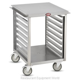 Food Warming Equipment OTR-17-MSWT Equipment Stand, for Mixer / Slicer