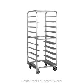 Food Warming Equipment OTR-1826-03-18 Pan Rack, Bun