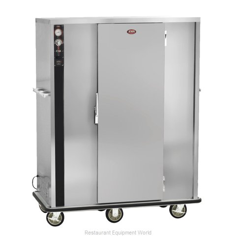 Food Warming Equipment P-120-XL Heated Cabinet, Banquet
