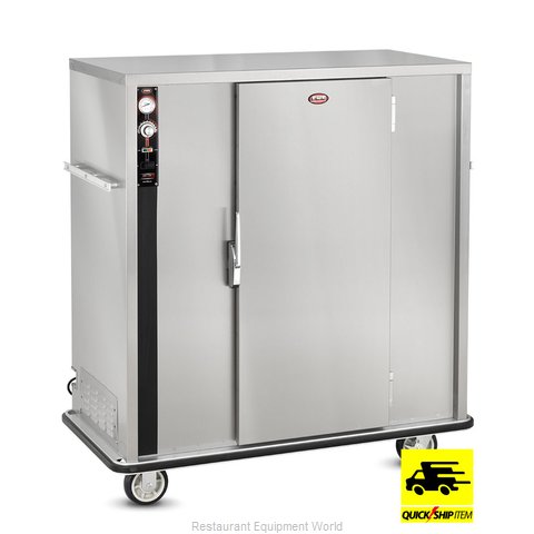 Food Warming Equipment P-120 Heated Cabinet, Banquet