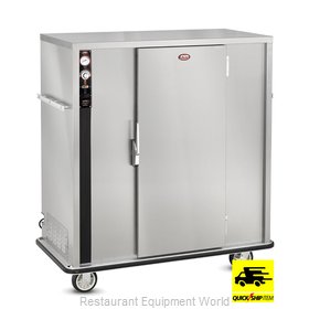 Food Warming Equipment P-120 Heated Cabinet, Banquet